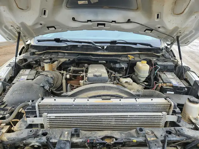 2014 Dodge 5500 - Photo 17