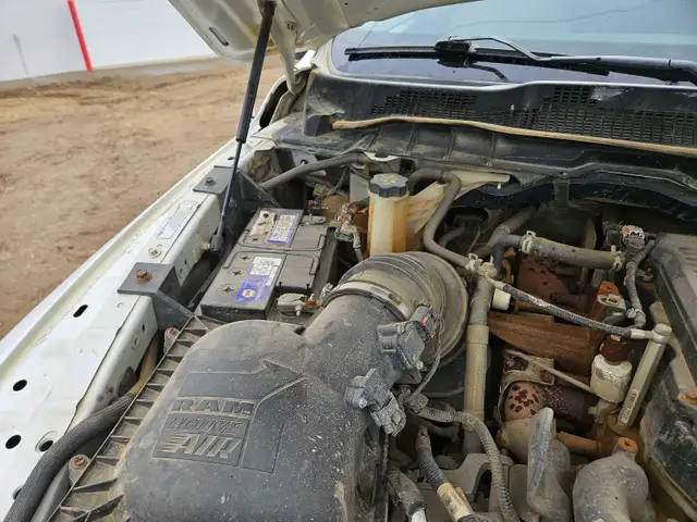 2014 Dodge 5500 - Photo 18