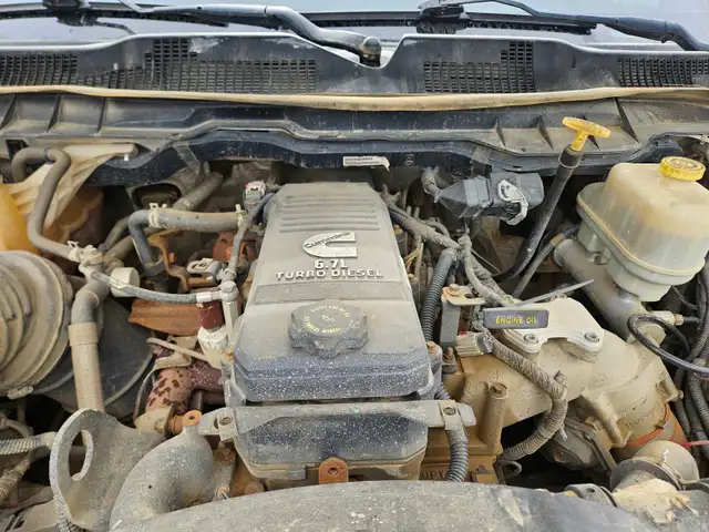 2014 Dodge 5500 - Photo 19