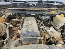 2014 Dodge 5500 - Photo 19