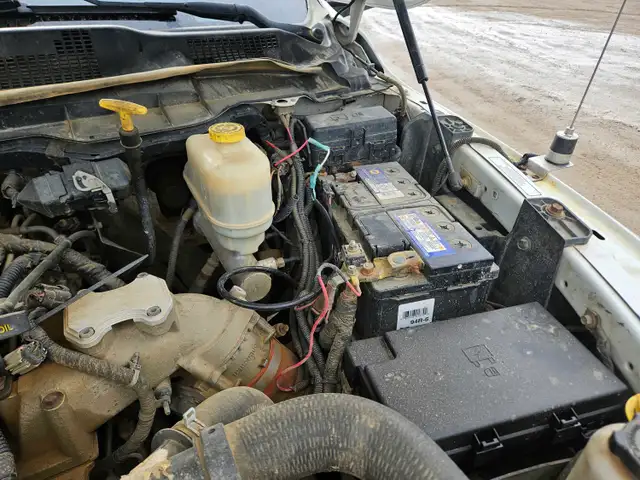 2014 Dodge 5500 - Photo 20