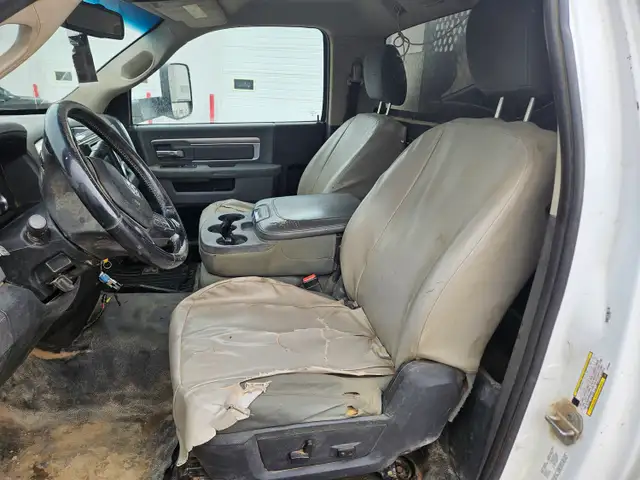 2014 Dodge 5500 - Photo 21