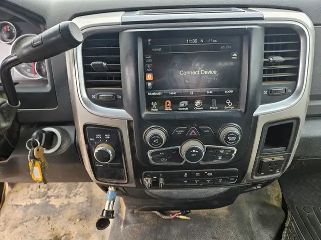 2014 Dodge 5500 - Photo 23