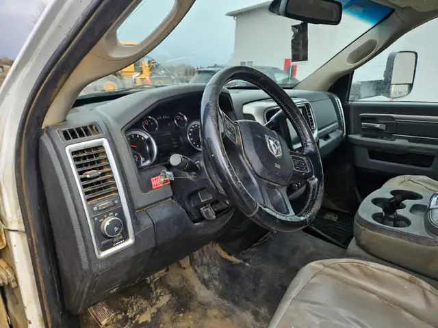 2014 Dodge 5500 - Photo 26