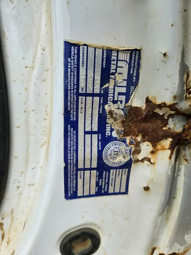 2014 Dodge 5500 - Photo 27