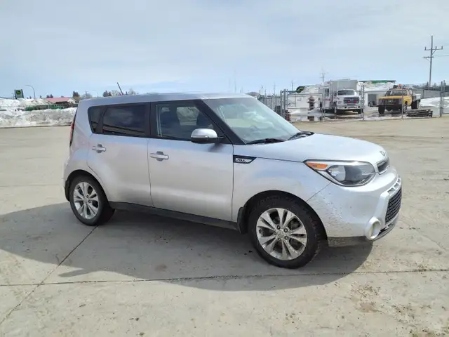 2016 KIA Soul - Photo 2