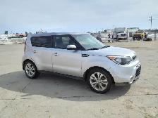 2016 KIA Soul - Photo 2