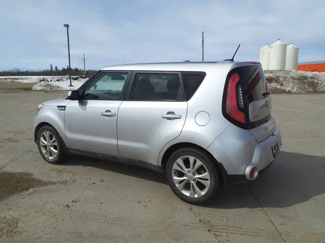 2016 KIA Soul - Photo 4