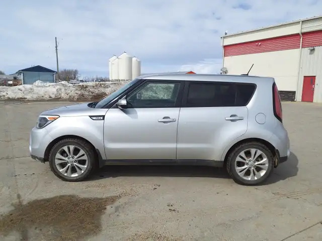 2016 KIA Soul - Photo 5