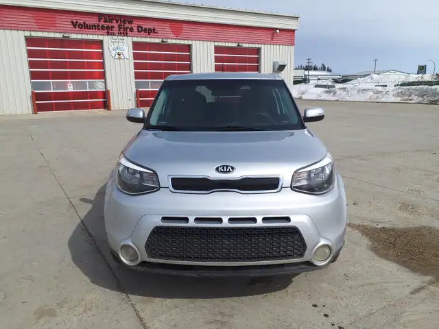 2016 KIA Soul - Photo 7