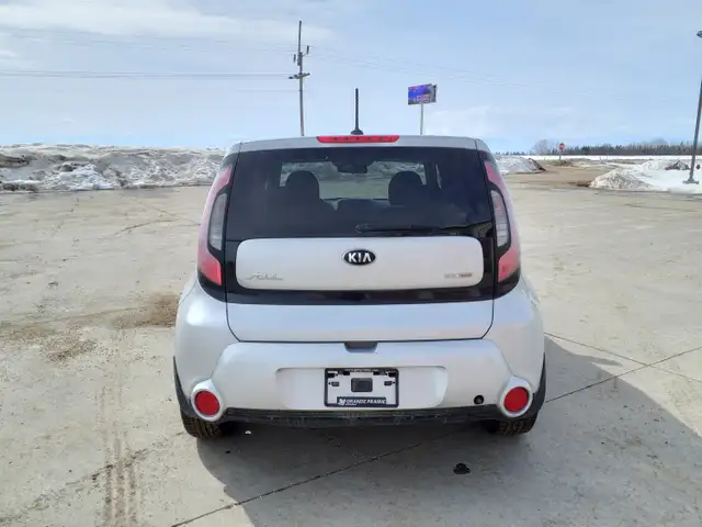 2016 KIA Soul - Photo 8