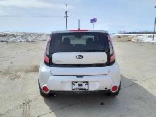 2016 KIA Soul - Photo 8