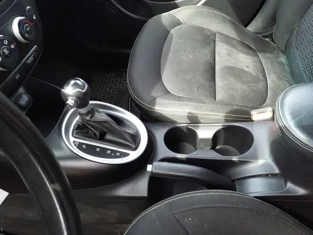 2016 KIA Soul - Photo 17