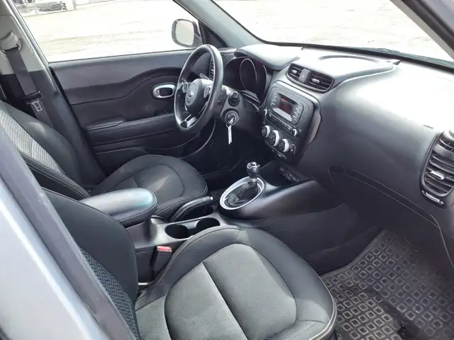 2016 KIA Soul - Photo 21