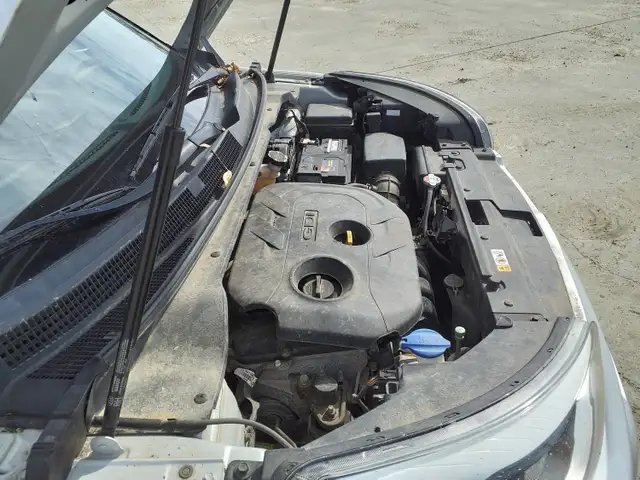 2016 KIA Soul - Photo 32