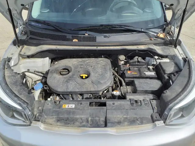 2016 KIA Soul - Photo 33