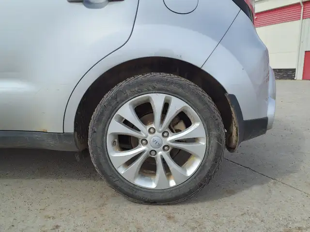 2016 KIA Soul - Photo 36