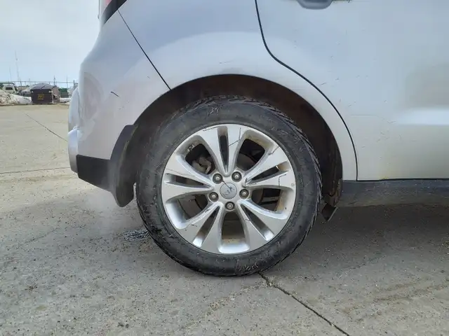 2016 KIA Soul - Photo 37