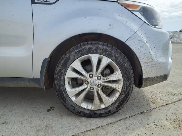 2016 KIA Soul - Photo 38