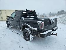 2012 Nissan Titan - Photo 4
