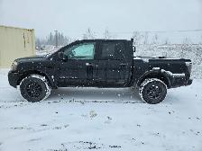 2012 Nissan Titan - Photo 6
