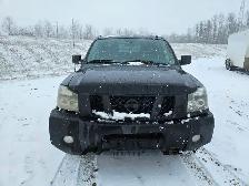 2012 Nissan Titan - Photo 7