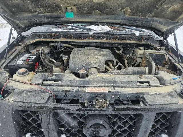 2012 Nissan Titan - Photo 9