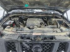 2012 Nissan Titan - Photo 9