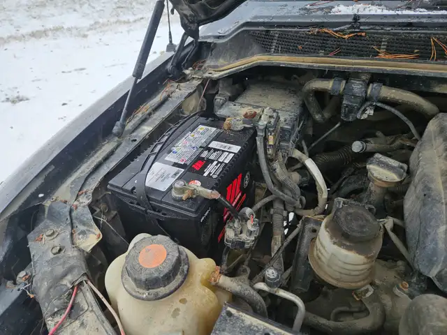 2012 Nissan Titan - Photo 10