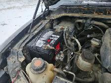 2012 Nissan Titan - Photo 10