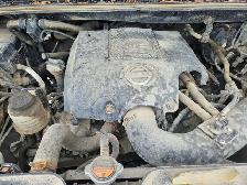 2012 Nissan Titan - Photo 11
