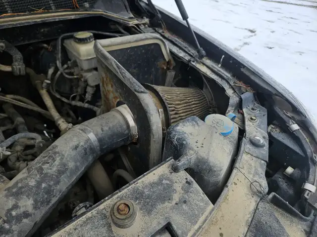 2012 Nissan Titan - Photo 12