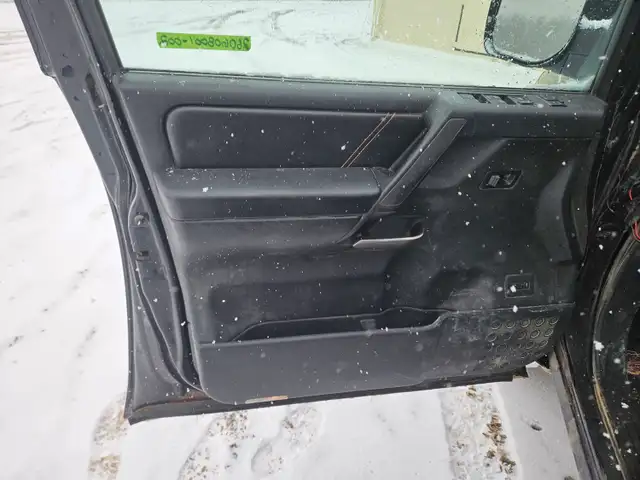 2012 Nissan Titan - Photo 20