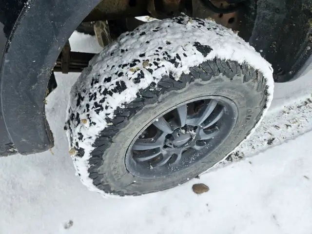 2012 Nissan Titan - Photo 24