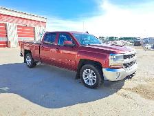 2018 Chevrolet Silverado 1500 - Photo 2