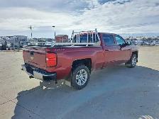 2018 Chevrolet Silverado 1500 - Photo 3