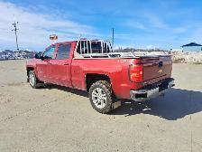 2018 Chevrolet Silverado 1500 - Photo 4