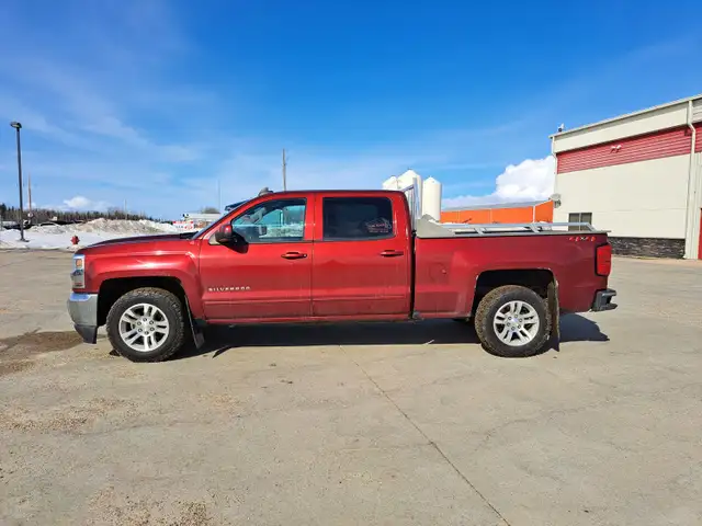 2018 Chevrolet Silverado 1500 - Photo 5