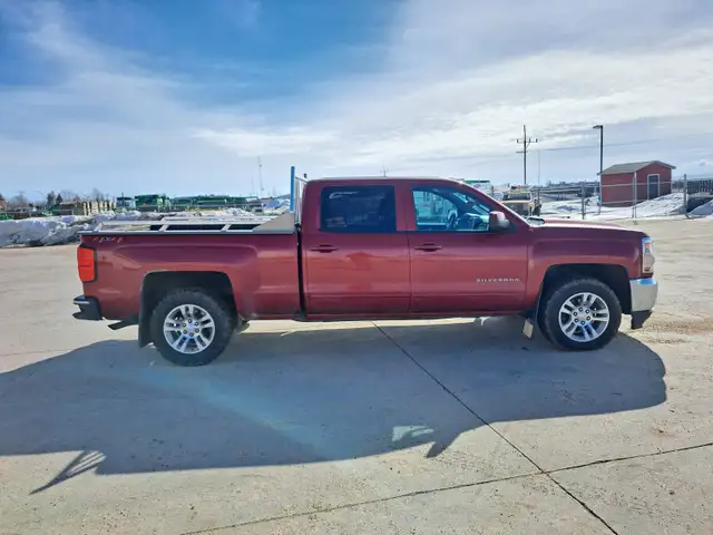 2018 Chevrolet Silverado 1500 - Photo 6