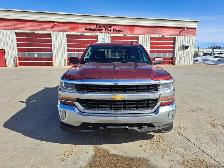 2018 Chevrolet Silverado 1500 - Photo 7