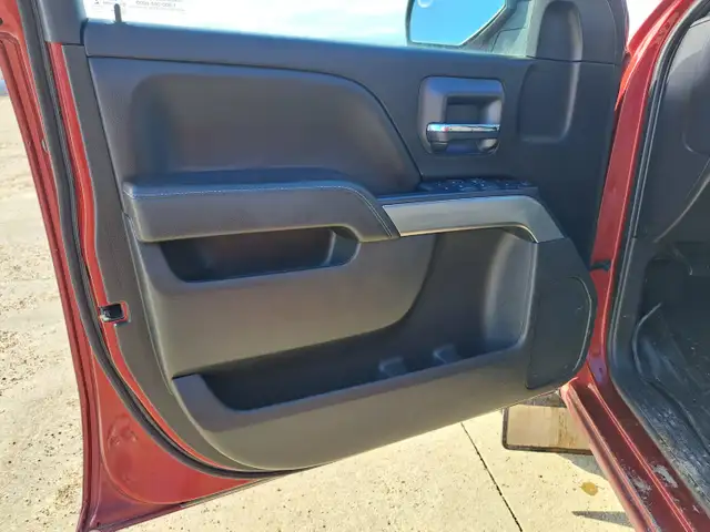 2018 Chevrolet Silverado 1500 - Photo 9