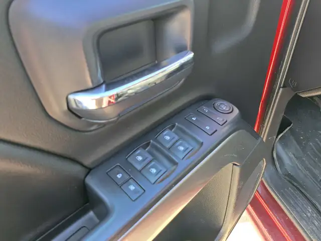 2018 Chevrolet Silverado 1500 - Photo 10