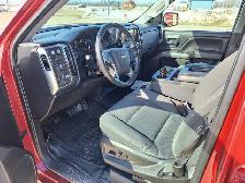 2018 Chevrolet Silverado 1500 - Photo 11