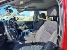 2018 Chevrolet Silverado 1500 - Photo 12