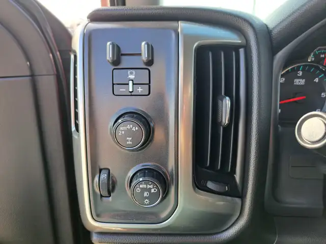 2018 Chevrolet Silverado 1500 - Photo 14