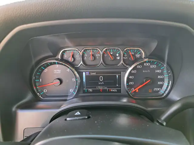 2018 Chevrolet Silverado 1500 - Photo 15