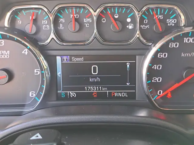 2018 Chevrolet Silverado 1500 - Photo 16