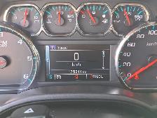 2018 Chevrolet Silverado 1500 - Photo 16