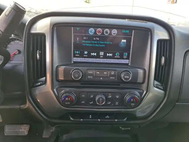 2018 Chevrolet Silverado 1500 - Photo 17