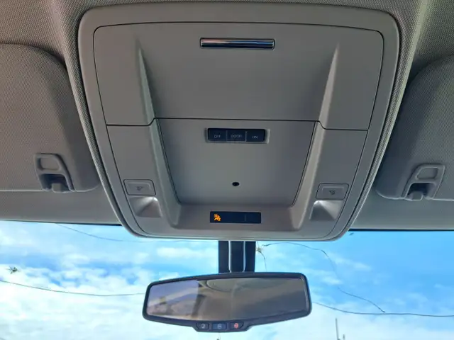 2018 Chevrolet Silverado 1500 - Photo 18